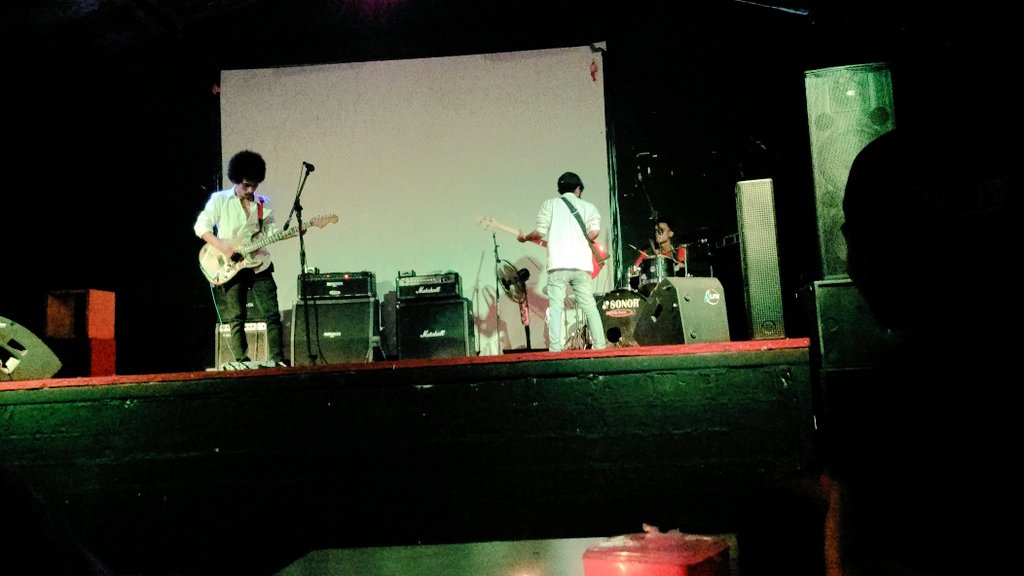 terima kasih buat malam ini