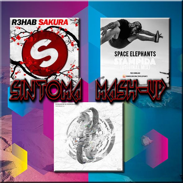 NesnezMusic's tweet photo. Amig@s,Mashup que acaba de salir del horno!
https://t.co/P70RsHW1gK
#R3hab #SpaceElephants #Subshock&Evangelos https://t.co/D6qANKRVMj