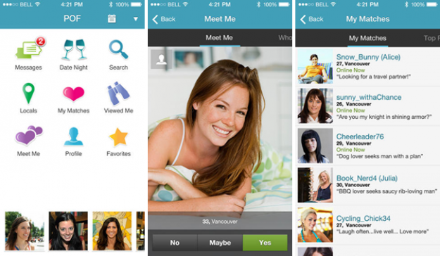 New York Dating Life tweet media