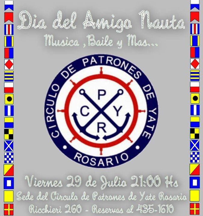 cpyr's tweet photo. Los esperamos!! Reservar por este medio. https://t.co/VhdX9aVw5f