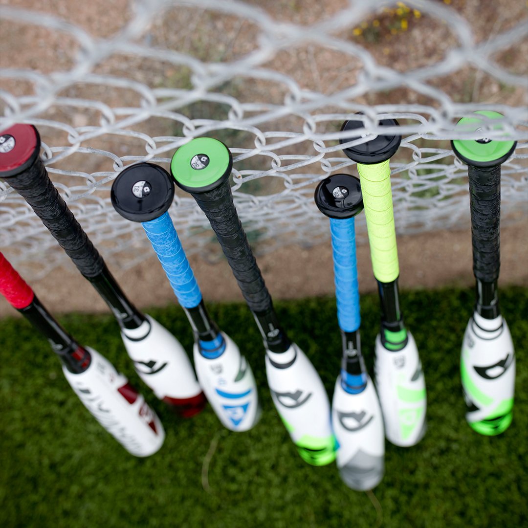 DeMarini's tweet photo. The entire #CFZen and #CFInsane line is coming at you August 1. Get ready to gear up. #DeMarini https://t.co/gE4lyDEcua