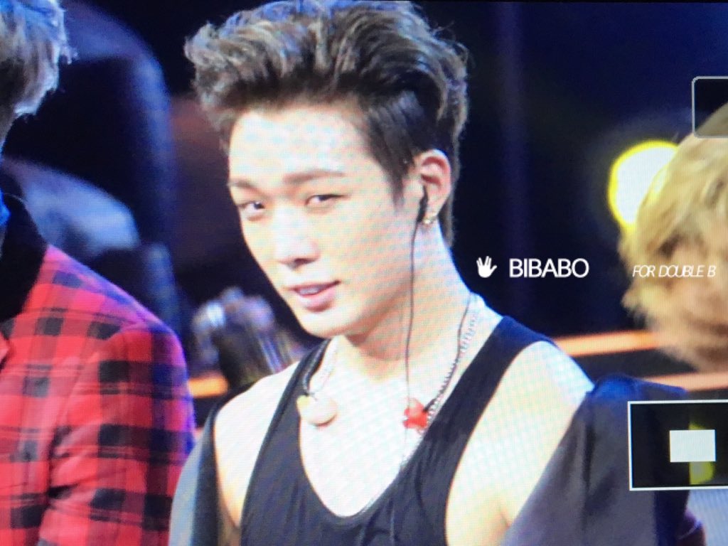 BIBABO_95X96's tweet photo. #아이콘  #김한빈 #비아이 #바비 #BOBBY  160726 PREVIEW https://t.co/O1ncXDetDK