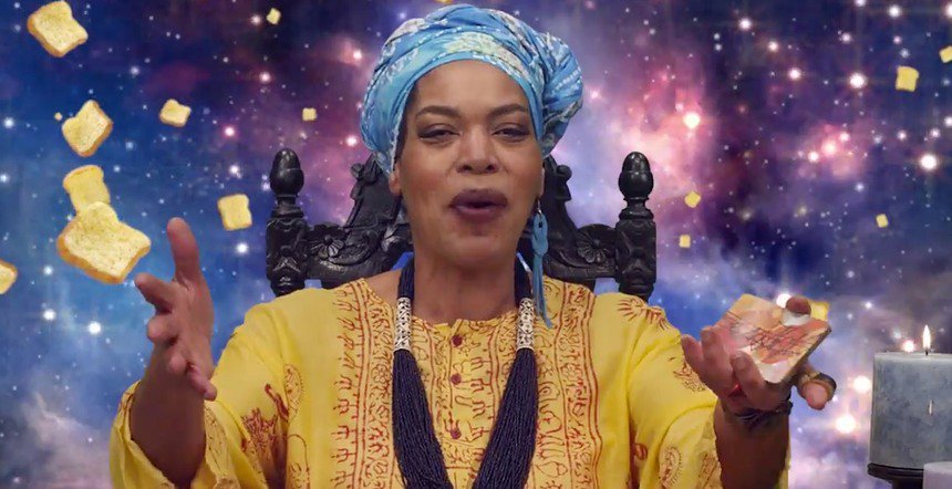 #Psychic Miss Cleo dies in South Florida at 53 bit.ly/2a4J31t?utm_me… https://t.co/2pW6EoFV2n
