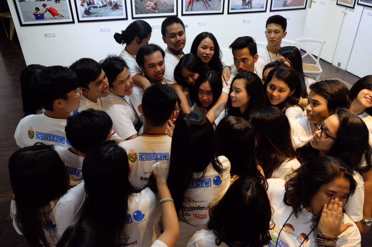 Hip hip huraayy!!🙌🏻  #D'Gallerie #pameran #photography