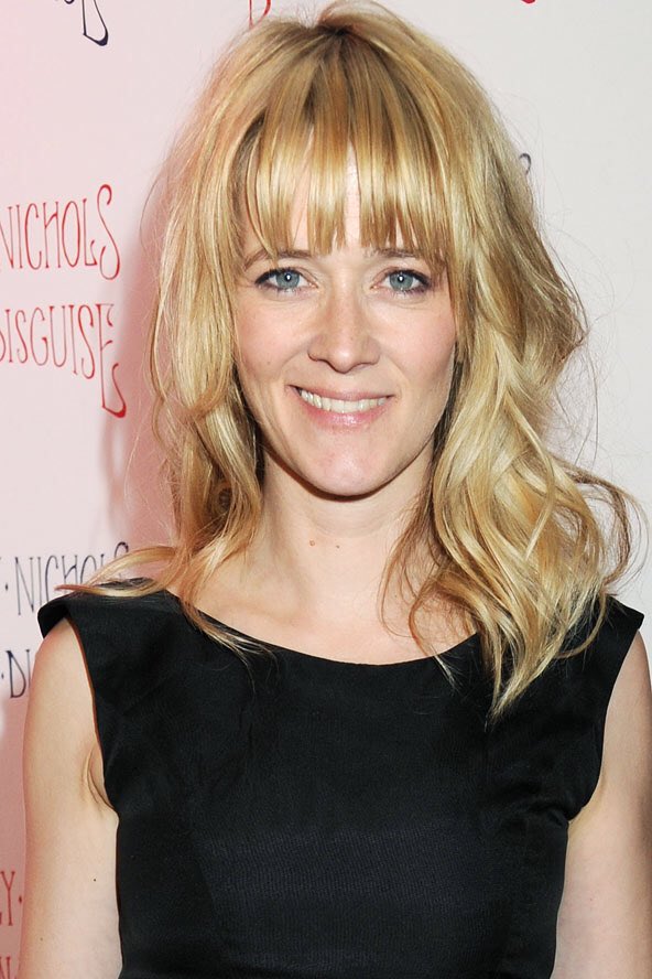 Edith Bowman Fanpage tweet media