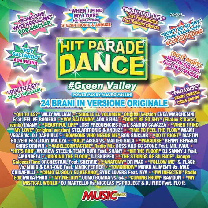 mikyboselli's tweet photo. #amazing #adelecontactme in The New #summer #compilation #hitparadedance #summer2016 #nightlife #holydays  #house https://t.co/I66mXcCq2a