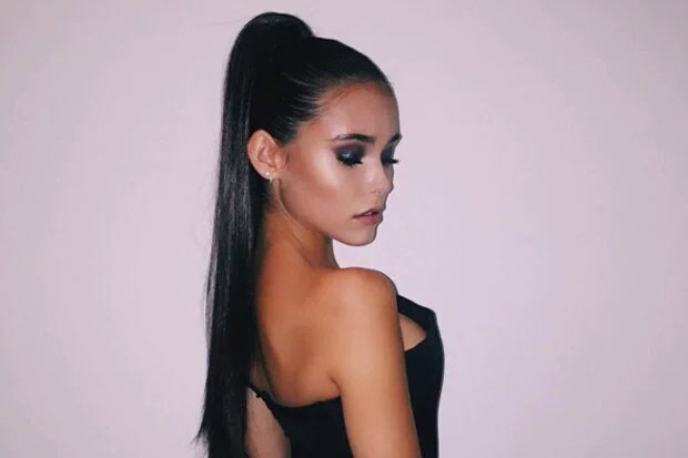 I want you bad as ever