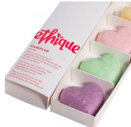 ZombieBased's tweet image. Smart! @ethiquenz removes more plastic: makes shampoo in a bar, activates w/water huff.to/2arlDqn #STEM #PBL