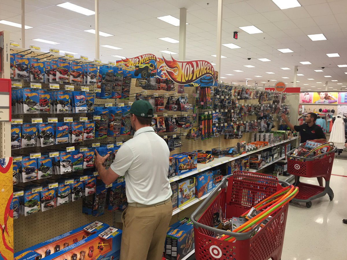 nascar toys at target