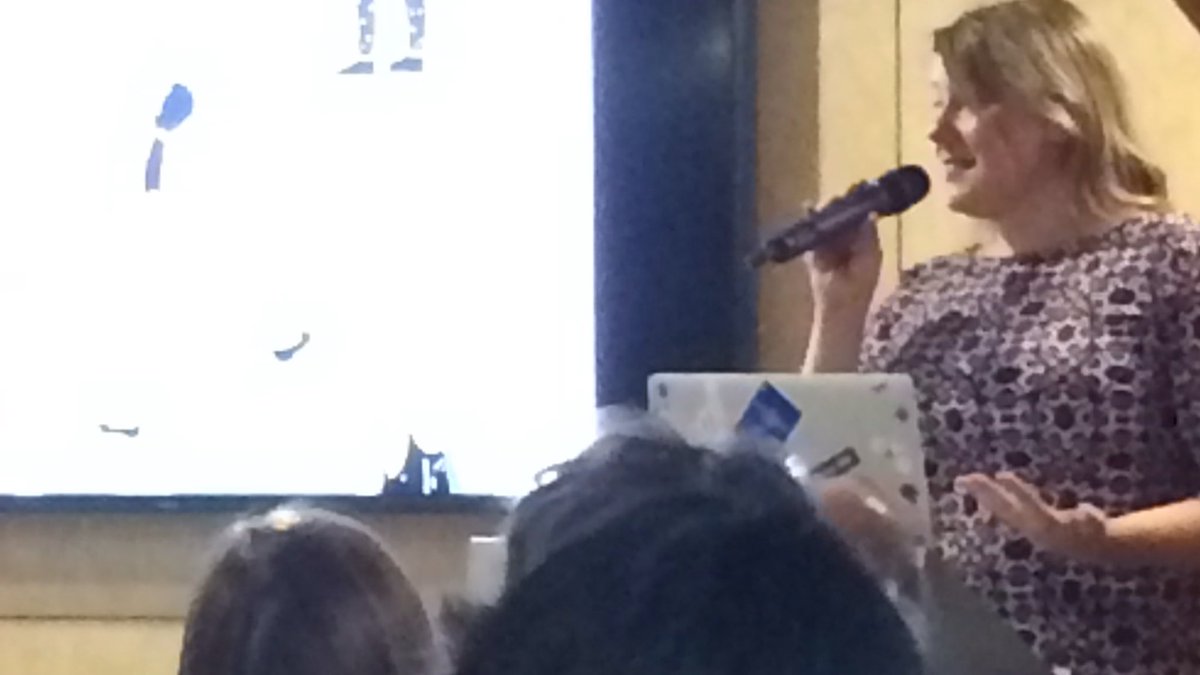 WomanthologyUK's tweet image. "Technology is a language that unites us all." #LeedsTechHub #WomenInTech #GetIntoTech @SkyUK