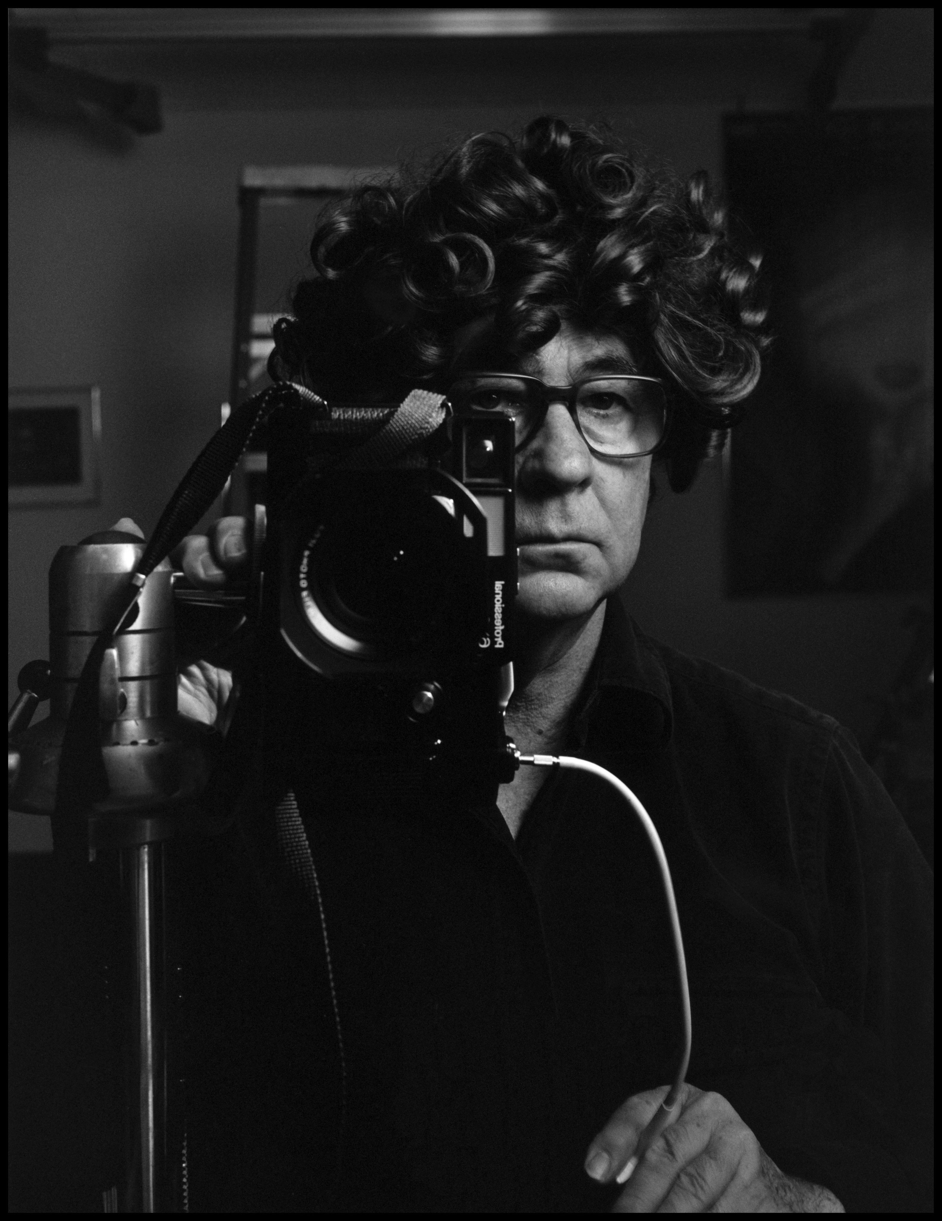 Elliott Erwitt
