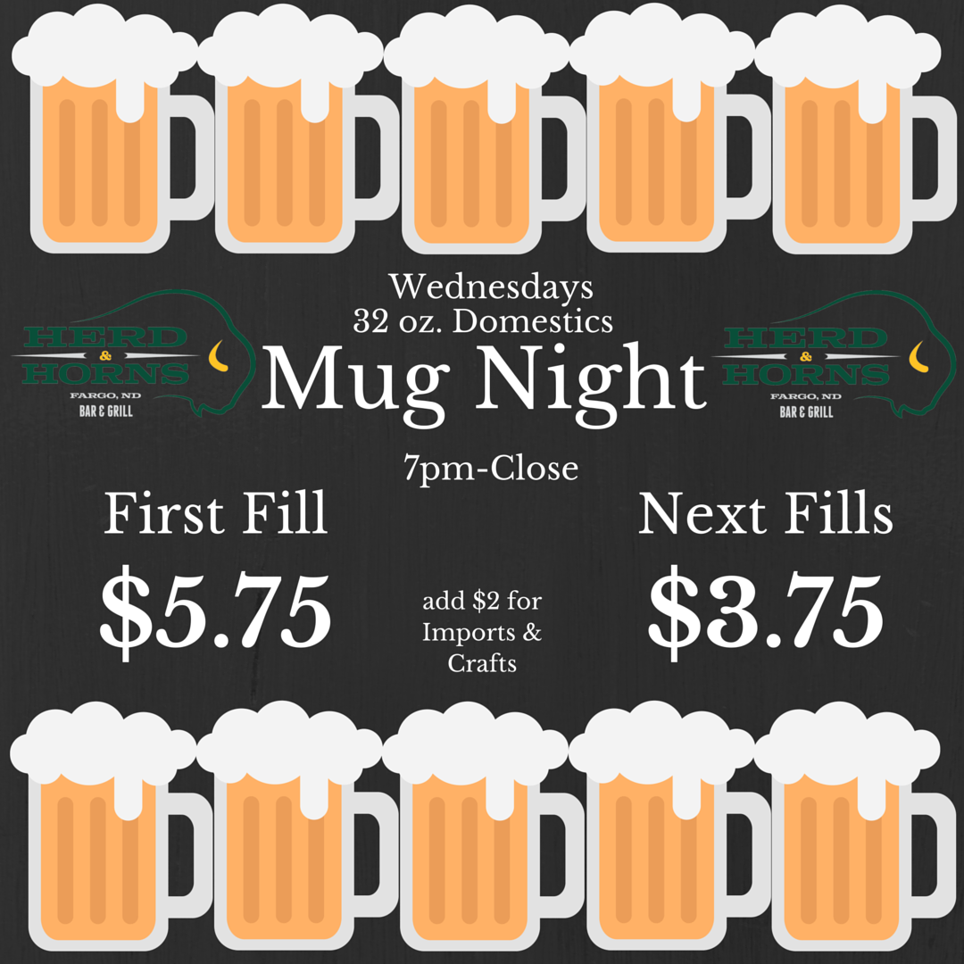 HerdandHorns's tweet photo. @AP_Paulson Here you go. Starting Tomorrow Night. https://t.co/9Z3GE620mH
