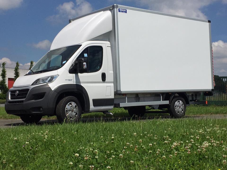 JustDriveCompan's tweet image. Just Drive lichtgewicht carrosserie op #Fiat #Ducato
