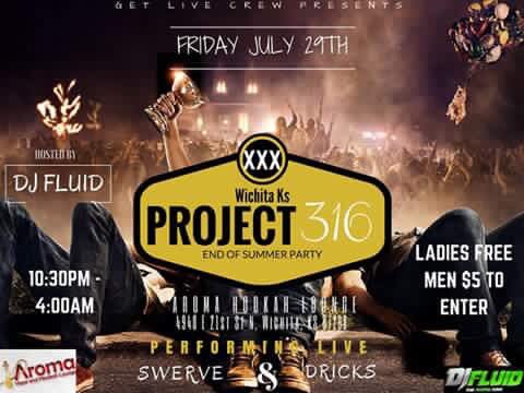 odddricks's tweet photo. Let's get it cracking. Performances by Dricks & @Its_Swerve . Hosted by @DJ_FLUID316 #Project316 https://t.co/6hx3kCLFHT