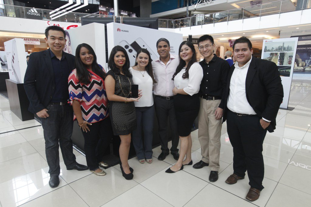 Huawei P9 llega a Panamá con su Cámara Dual, reinventando la fotografía en smartphones en… belikepanama.com/2016/07/huawei…