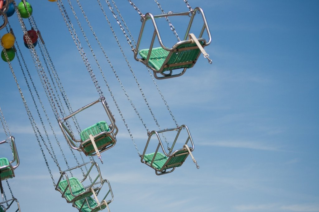 Kermis Middelburg draait twee uur zonder herrie en flikkerende lichtjes pzc.nl/regio/walchere…