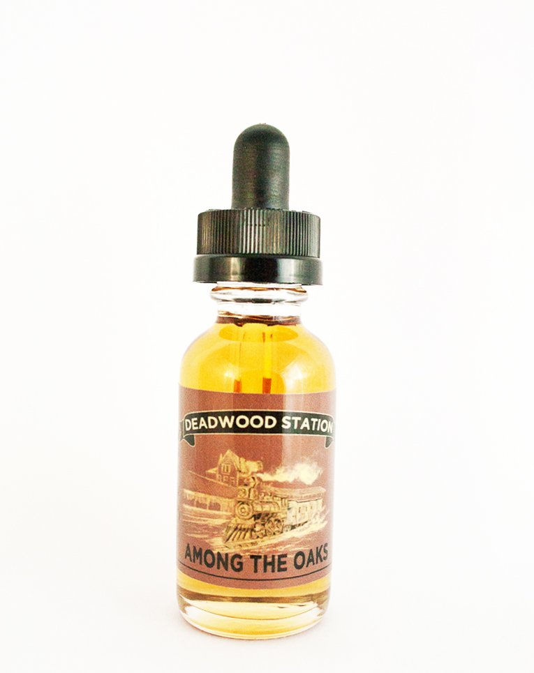 Stratus_Travis's tweet image. Stay indoors during this heat wave and relax with #AmongtheOaks #vape #juice #vapefam