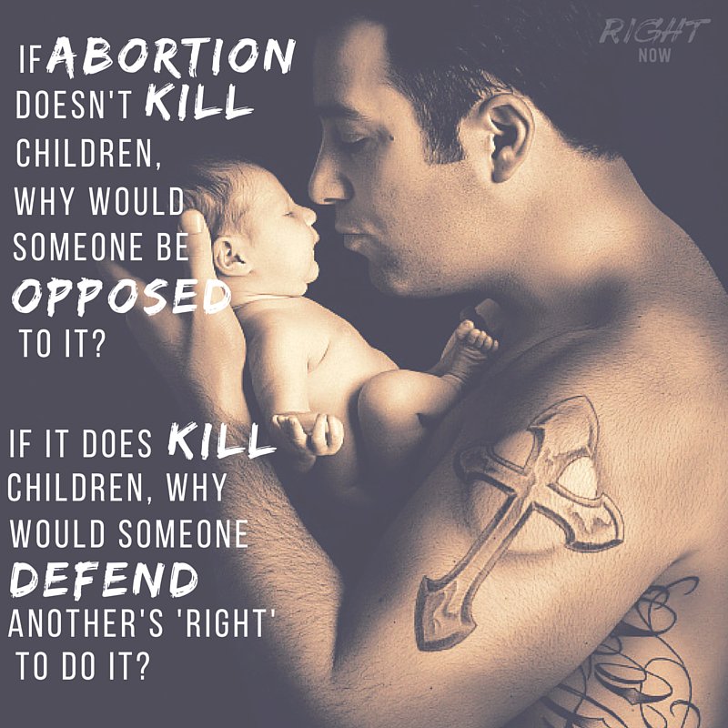 RightNowHQ's tweet photo. When a politician says they are "personally pro-life" but still support a woman's 'right to choose'. #cdnpoli https://t.co/CzhW4MzZ7f