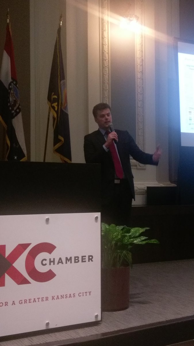 Joe Reardon (JReardonKC) Twitter