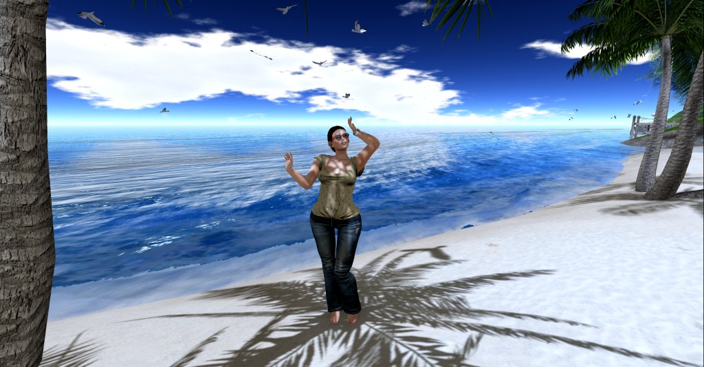 RHelstein's tweet image. Sand between my toes ramblingsofaslpixel.wordpress.com/2016/07/26/san…