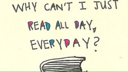 Nina_Soden's tweet image. #WouldRatherBeReading