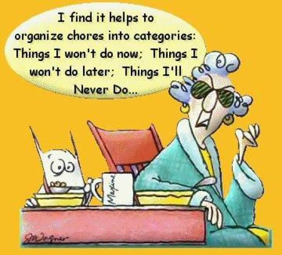 Too true!! 😂😂

#Ageing #GettingOlder