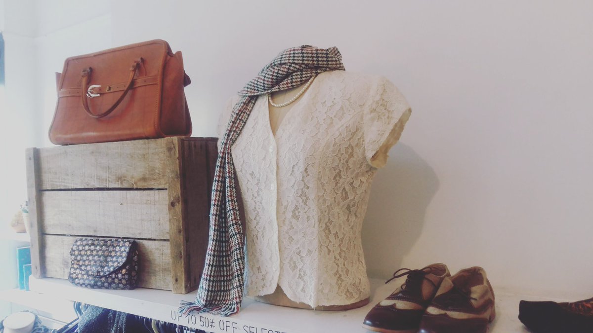 It's all go <a href="/TheFAIRShop/">The FAIR Shop</a> for clothes swap with Revival #brighton #clothesswap #swishing