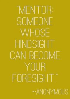 LeadToday's tweet image. Your chances for success go way way up when you have a coach or mentor.