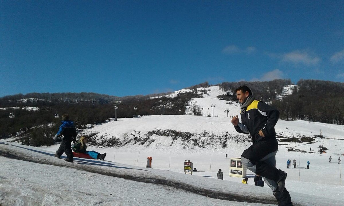 TimonFutbol's tweet image. #DependeDeNosotros
#TimonFC