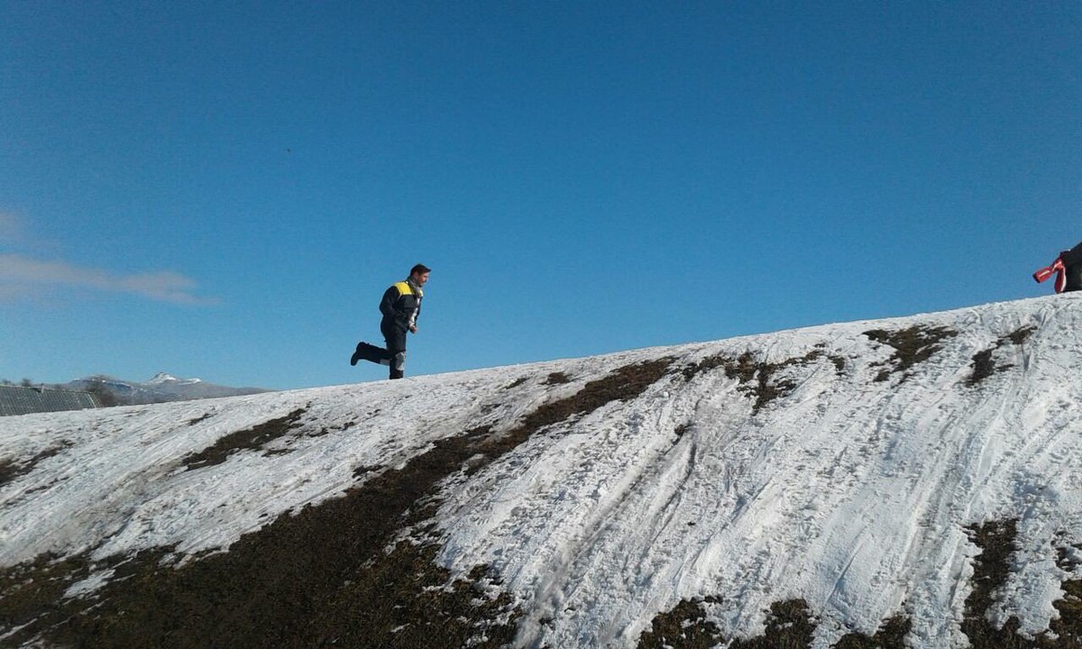 TimonFutbol's tweet image. #DependeDeNosotros
#TimonFC