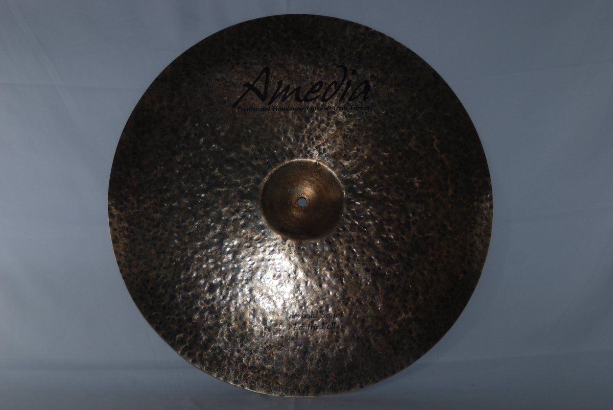 Frustrations In Cymbal Photography. Getting rid of the Glare  Not an easy task!