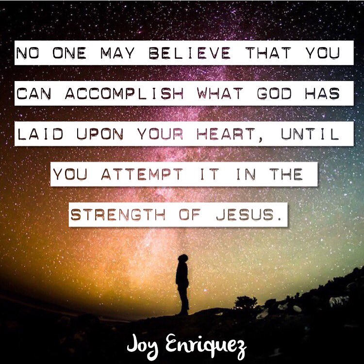 Joy Enriquez (@joyenriquez) on Twitter photo 