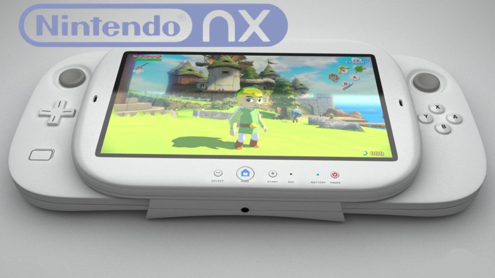 LunacyDigital's tweet photo. New Nintendo NX Details Lets hope the rumors are true.  https://t.co/aQGTqMkxVz #nintendo #nx https://t.co/rSGi3WBXsm