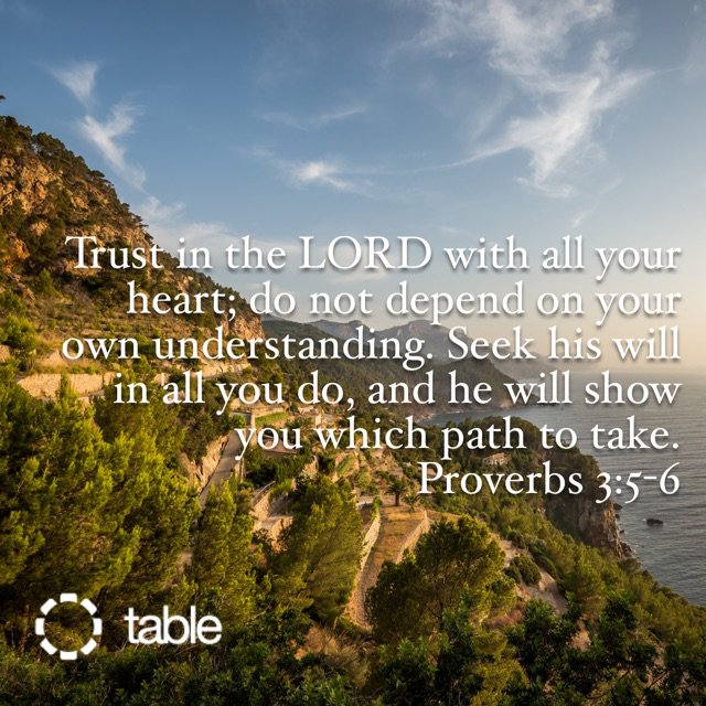 The Table (@table) on Twitter photo 