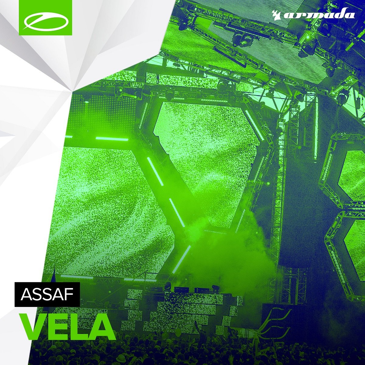 asot's tweet photo. . @assafmusic shows us a debut worth remembering! https://t.co/DMFuYsjwiD #ASOT772 https://t.co/s5owYhdhfF