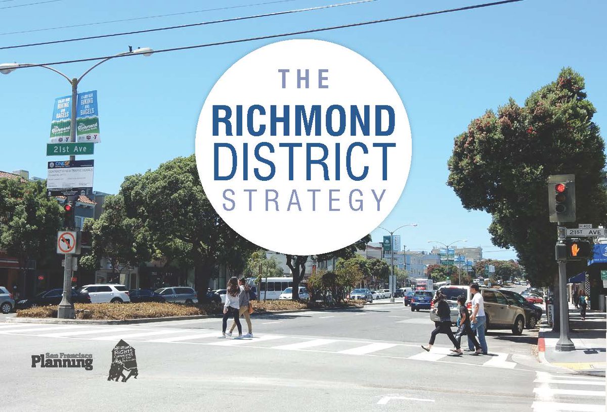 sfplanning's tweet photo. District 1-thank you for filling out the #RichmondStrategy Community survey. Results are in https://t.co/XHsFvqANK4 https://t.co/wjuPUfG2Xh