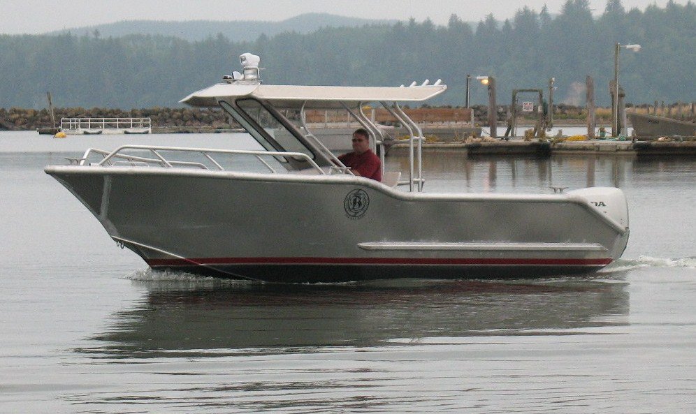 BennettBoats's tweet photo. Looking for affordable luxury? Buy the best-built open-ocean boat money can buy. @BennettBoats https://t.co/ipJhjfPlH6