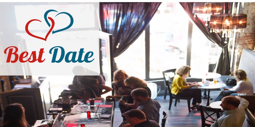 SpeedDatingPDX's tweet image. Join us for #speeddating for ages 30-44 on Saturday, August 6th. #dating #single eventbrite.com/e/best-date-po…