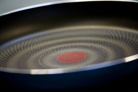 Los alimentos más exquisitos se obtienen con el antiadherente de #HardTitanium