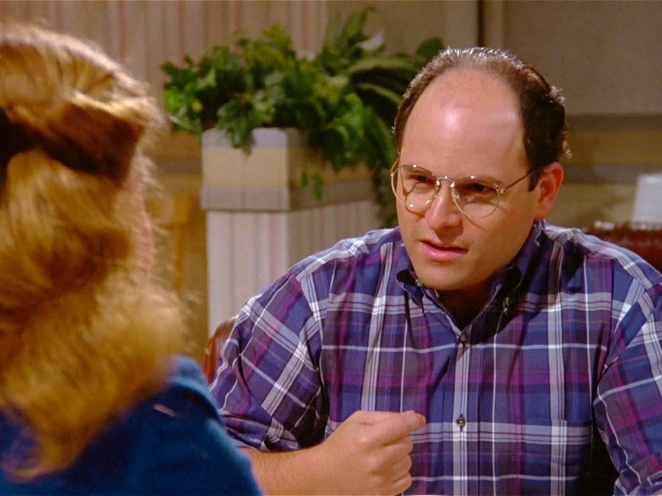 "You’re giving me the ‘It’s not you it’s me routine'?" #Highlightsof100 https://t.co/4mlo8m3SXy