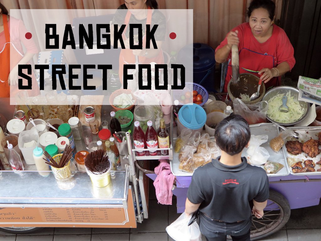 LetsStartSavinN's tweet photo. #PostOfDay #streetfood #Bangkok #Thailand #travel #adventure  https://t.co/78UiZCbwcc https://t.co/UWs6v0Uidc