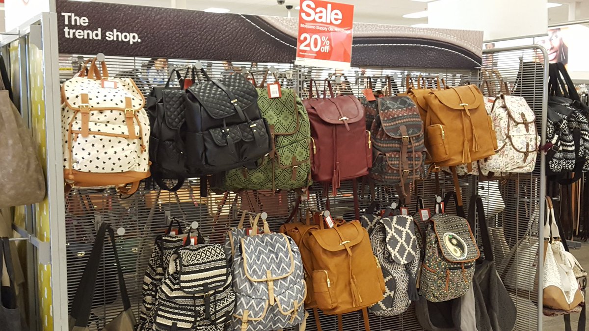 MorganO1970's tweet photo. Going to brand...#TargetStyle @AlishaLTGT @OnikaTGT @YamaFaith @SWorthy @ColonJosian https://t.co/pPRFTd0Awp