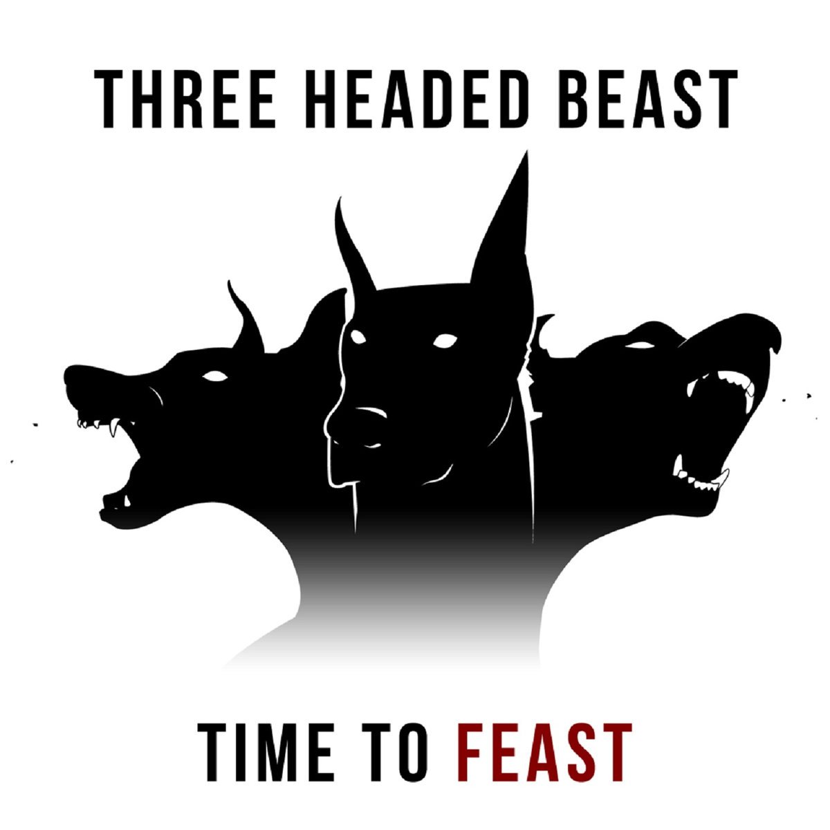 Three Headed Beast tweet media