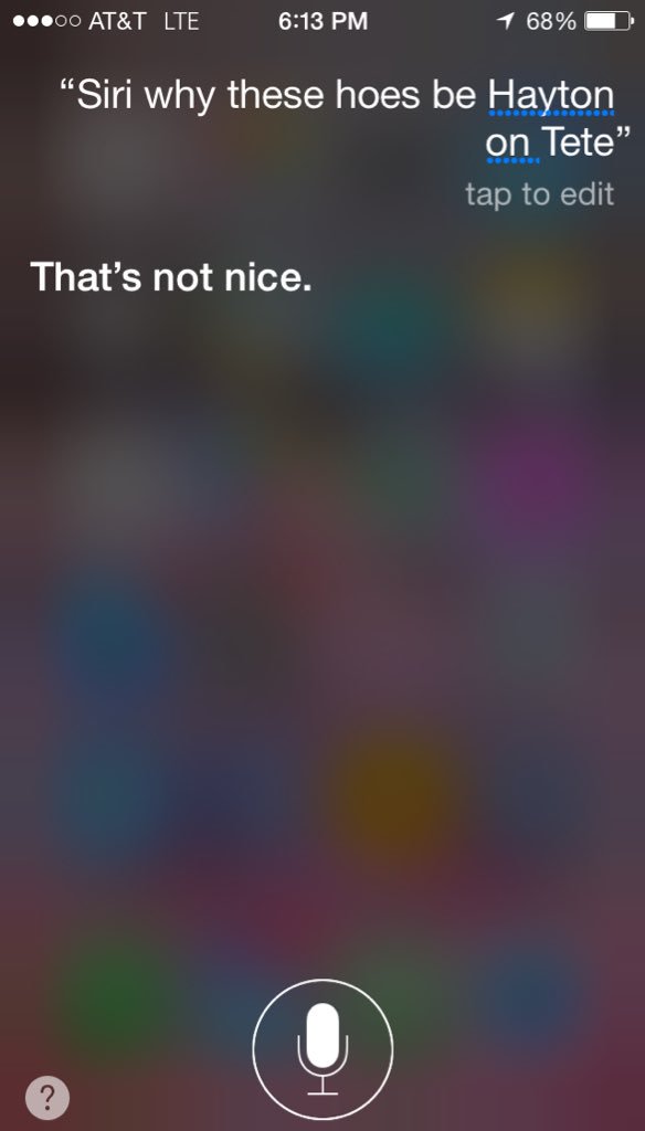 The_Reliant's tweet image. Agree. #TeamTaylorSwift #AskSiri