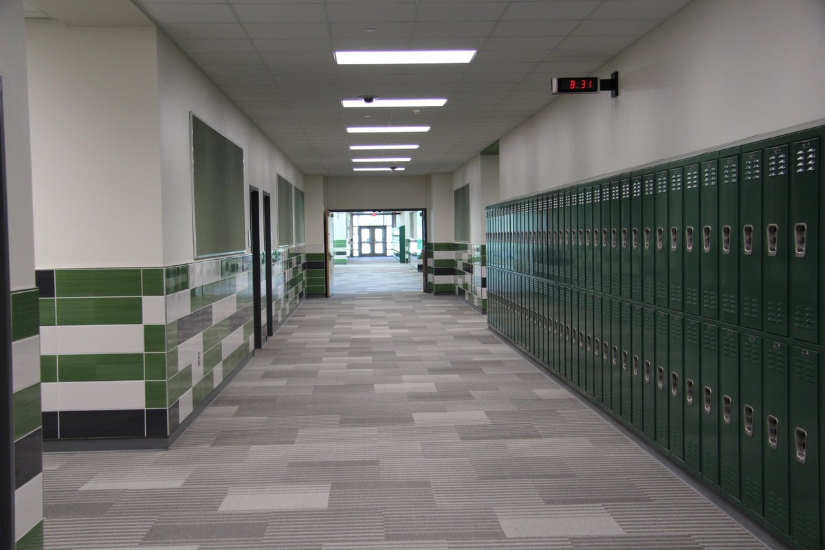 Frisco ISD tweet media