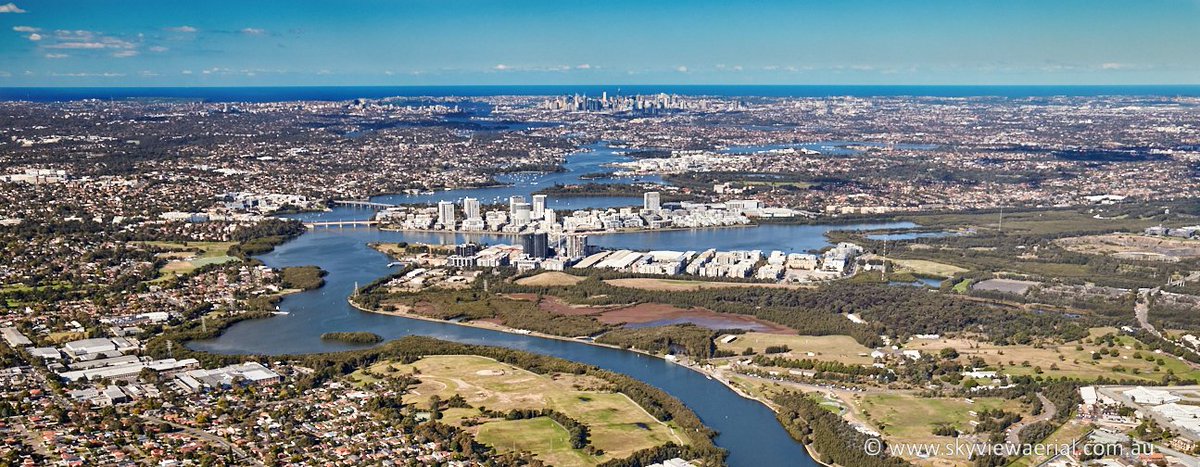 Do you agree #sydney is the most photogenic city in the world? doing #aerialphotography
