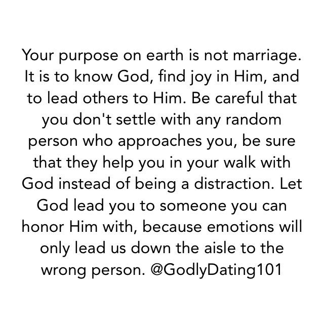 GodlyDating101's tweet image. 