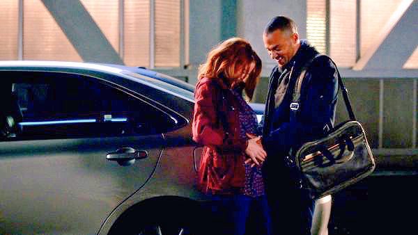 GreysAnatomyHD's tweet photo. sometimes i'm reminded that #Japril is fictional &amp; my heart breaks a little https://t.co/SH0REH6a9m