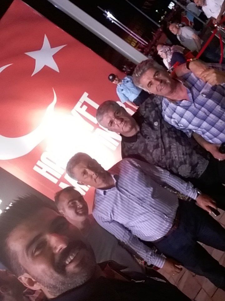 Emin_gakkos's tweet photo. #meydannobeti  söz konusu vatana gerisi Teferruattır.  Ne mutlu Türküm diyene https://t.co/nvQod0KA5e