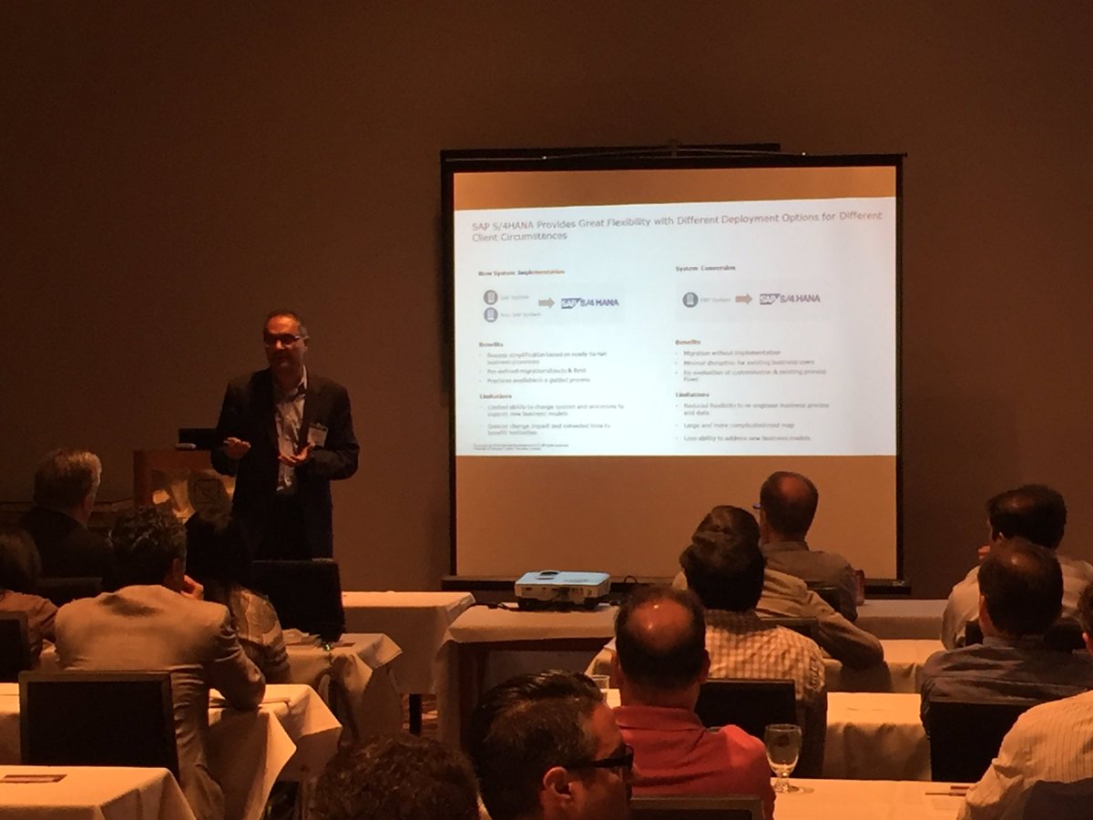 helentomas's tweet photo. Great flexibility with #s4hana #S4HANAFinanceWkshp @SamParikh1 @DeloitteSAP https://t.co/kQJcDF7wm5